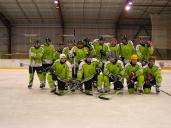 HC Kocouři sezóna 2011 - 2012